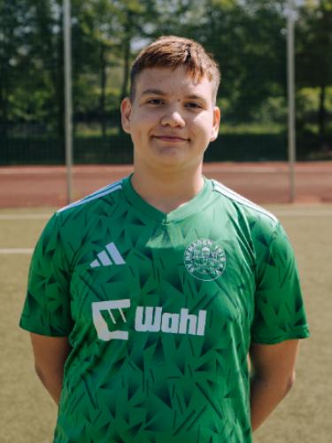Nedim Rizvanovic