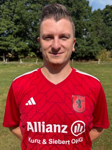 Maik Schulze