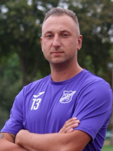 Steven Trägner