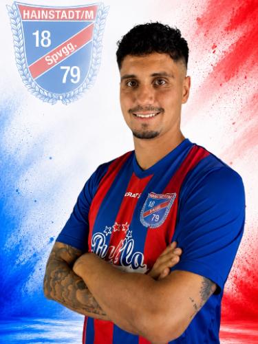 Michael Figueiredo