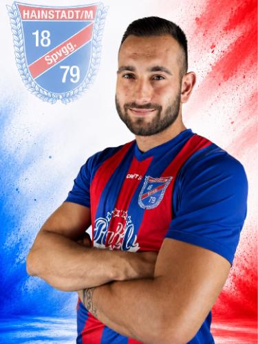 Nikolaos Kouzouglidis