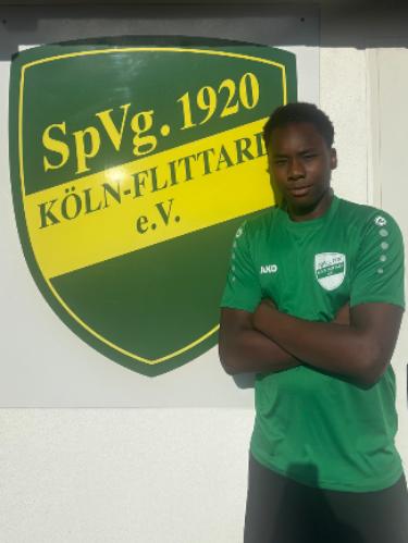 Ousmane Sako