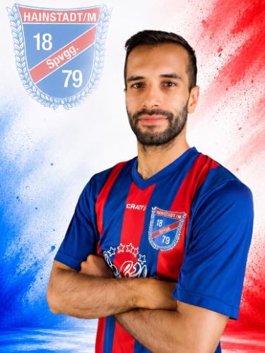 Juan Diego Weih