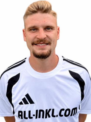 Sebastian Tews