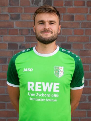 Marius Hoffmann