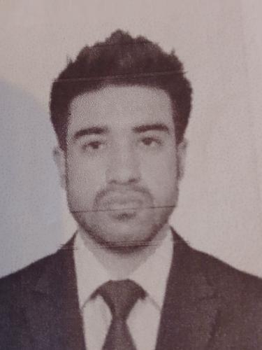 Ali Hamza