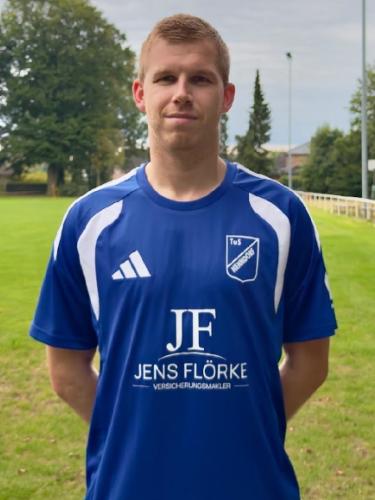 Lars Bannuscher