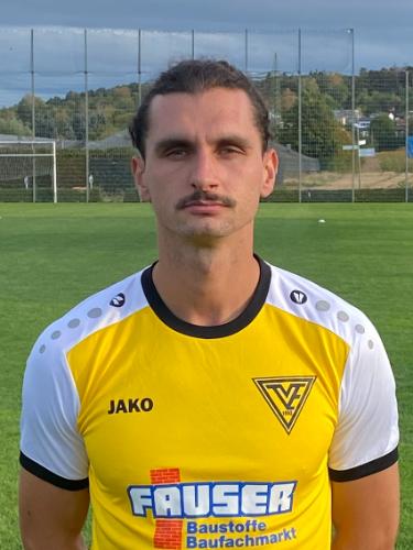 Fitor Redjepi