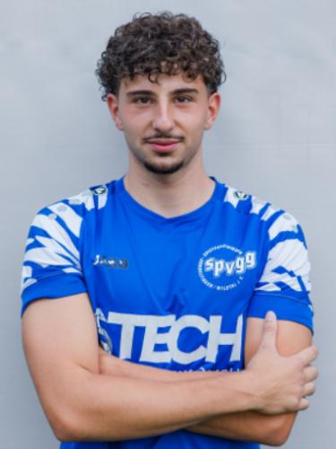 Mike Grüner