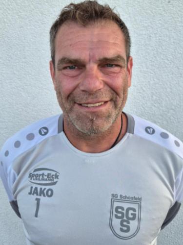 Gregor Peuker