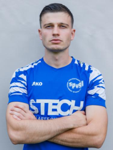 Matej Babic