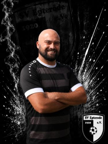 Robin Philipp