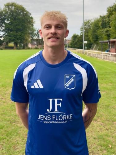 Brian Kröger