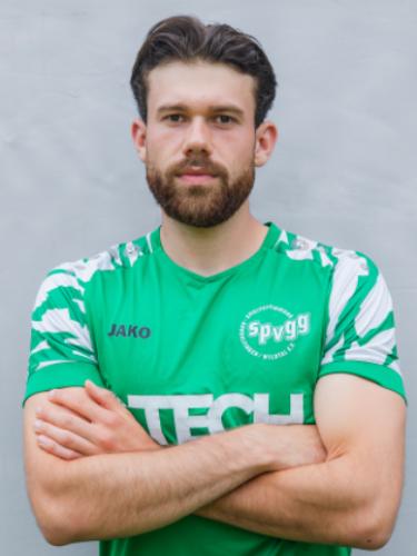 Simon Bauer