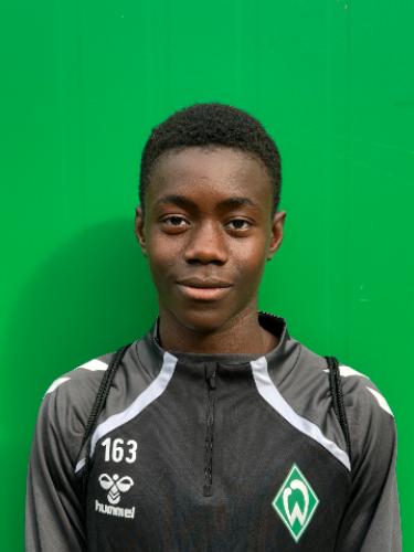 Mohammed Ganiyu Awudu