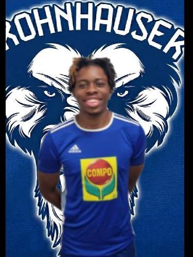 Emmanuel Efuetgwa-Njomo