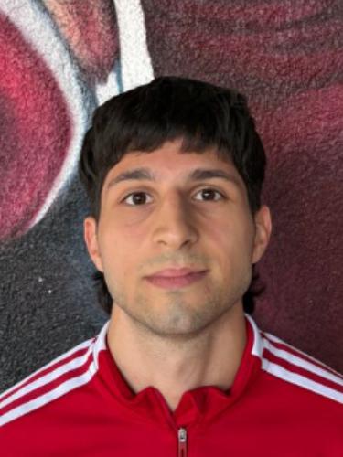 Konstantinos Tsiolis