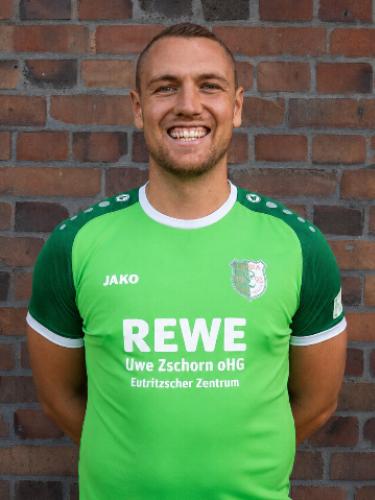 Christopher Pokowietz