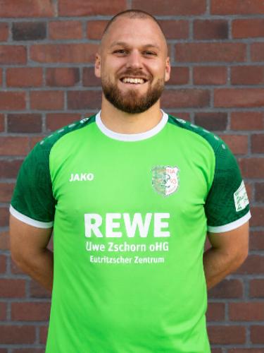 Florian Schilling