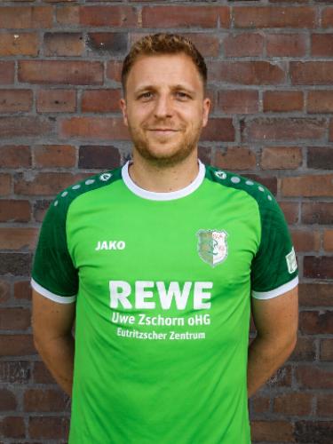 Willi Uhlitzsch