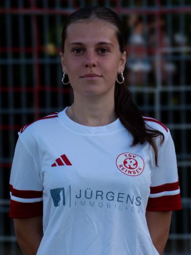 Emma Schween
