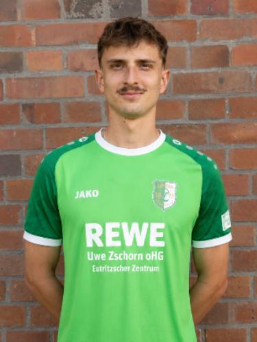 Erik Wüstner