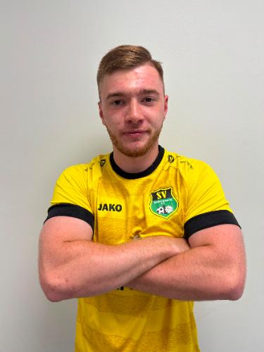 Niklas Kleeberg
