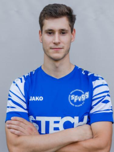 Marcel Maier