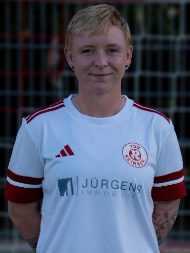 Denise Hübscher