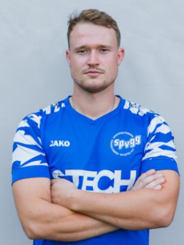 Sebastian Weber