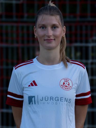 Jule Anna Augustin