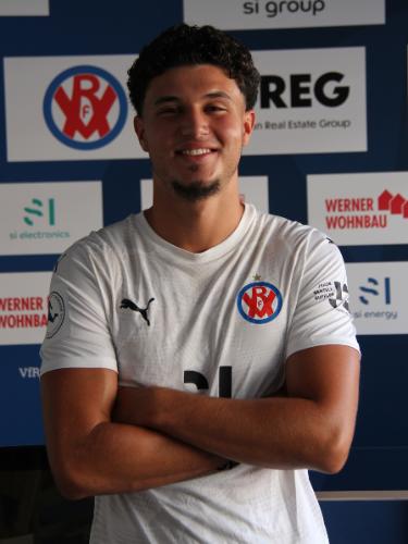 Anas Alaoui