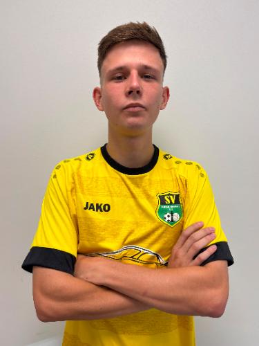Jakob Vogt