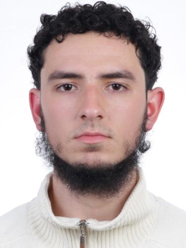 Mohamed Touzli