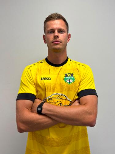 Johann Wierick
