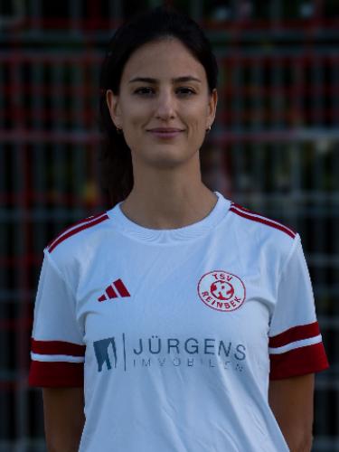 Mariam Rita Daoud-Davidsen