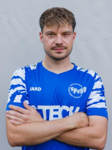 Samuel Gleich
