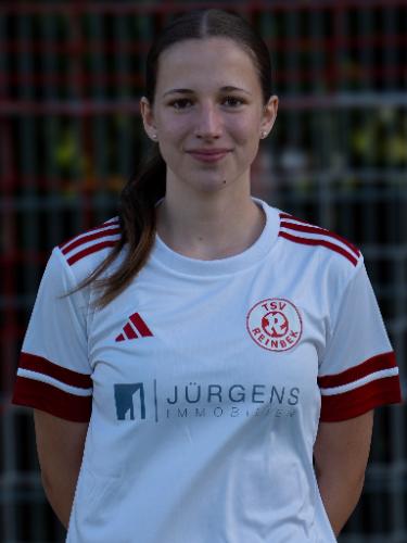 Ida Eggert