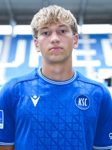 Benjamin Brombach