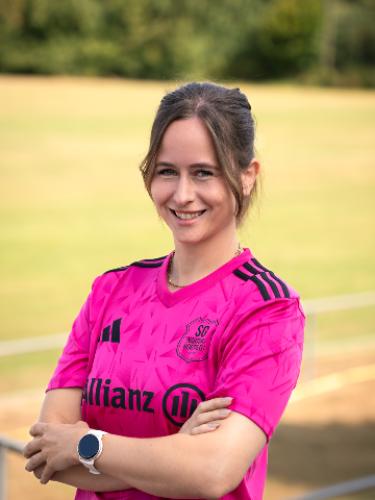 Julia Majchrzak