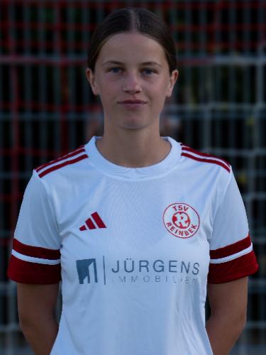 Marie Victoria Steenbuck