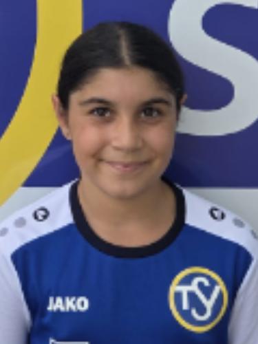 Sofia Greco