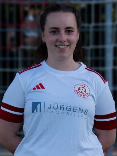 Nele Petersen