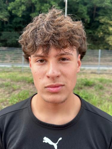 Matteo Luthringshauser