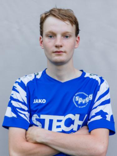 Steffen Volz