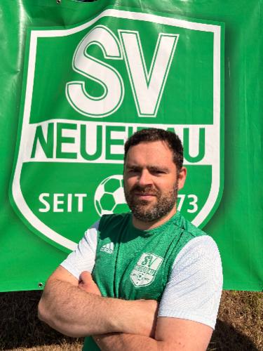 Tobias Drösler