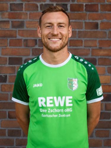 Maximilian Stöckmann