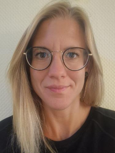 Fabienne Buschinski