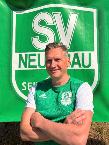 Andre Eichler