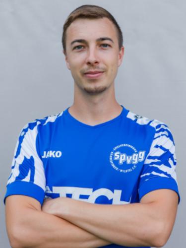 Moritz Gessler